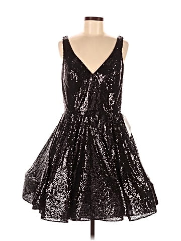 IEENA for Mac Duggal Cocktail Dress (view 1)