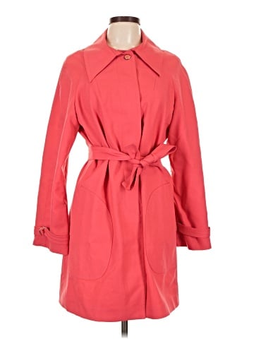 Assorted Brands Trenchcoat (view 1)