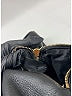 MCM Black Vintage Leather Backpack One size - photo 7