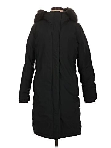 Columbia Coat (view 1)