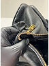 MCM Black Vintage Leather Backpack One size - photo 5