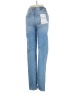 Daze Stripes Blue Jeans Size 26 waist - photo 2