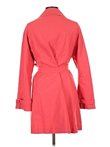Assorted Brands Trenchcoat (view 2)
