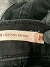 Levi's Black Jeggings Size 31 waist - photo 8