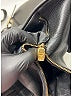 MCM Black Vintage Leather Backpack One size - photo 6