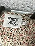 Princess Polly 100% Polyester Hearts Pink Romper Size 2 - photo 4