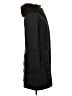 Columbia Black Coat Size M - photo 4