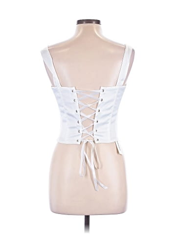 Commense Sleeveless Top (view 2)