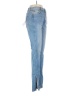 Daze Stripes Blue Jeans Size 26 waist - photo 4
