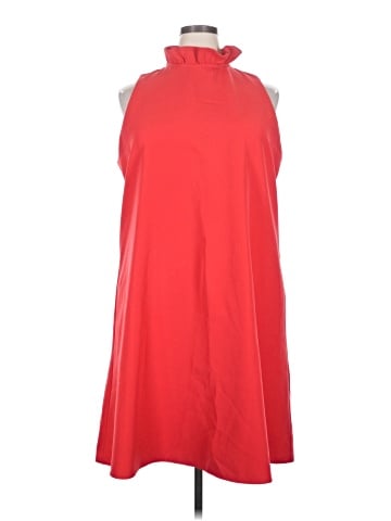 Tuckernuck Casual Dress (view 1)
