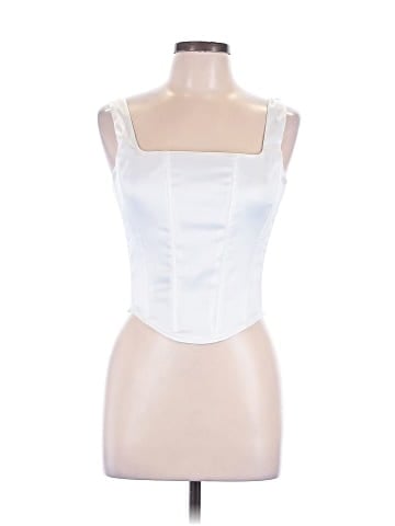 Commense Sleeveless Top (view 1)