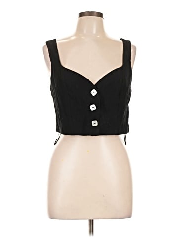 Jason Wu Vest (view 1)