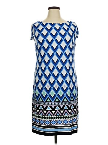 Jessica Howard Casual Dress (view 1)