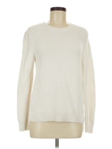 J.Crew Factory Store Pullover Sweater (view 1)