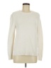 J.Crew Factory Store Ivory Pullover Sweater Size M - photo 1