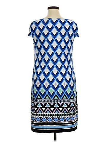 Jessica Howard Casual Dress (view 2)