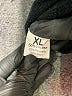 Unbranded Black Pullover Sweater Size XL - photo 8