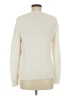 J.Crew Factory Store Ivory Pullover Sweater Size M - photo 2