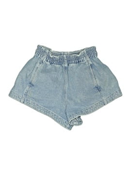 Apiece Apart Denim Shorts