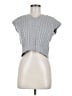 Assorted Brands Gray Sweater Vest Size M - photo 1