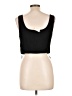 Jason Wu Black Vest Size M - photo 2