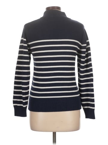 Long Wharf Supply Co. Pullover Sweater (view 2)