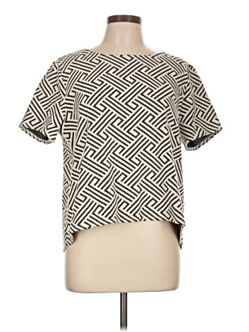 W5 Short Sleeve T-Shirt (view 1)