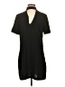 Zara Black Short Sleeve Top Size S - photo 1