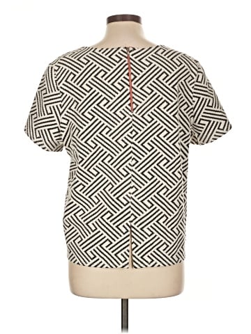W5 Short Sleeve T-Shirt (view 2)