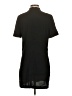 Zara Black Short Sleeve Top Size S - photo 2