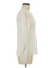 J.Crew Factory Store Ivory Pullover Sweater Size M - photo 4