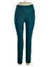 Yogalicious Teal Active Pants Size XL - photo 1