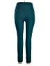 Yogalicious Teal Active Pants Size XL - photo 2