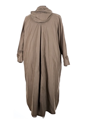 London Fog Trenchcoat (view 2)