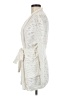 TSE Ivory Cardigan Size M - photo 5