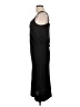 ASOS Solid Black Casual Dress Size 12 - photo 5