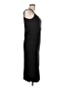 ASOS Solid Black Casual Dress Size 12 - photo 4