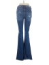 Altar'd State Blue Jeans Size 26 waist - photo 2