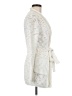 TSE Ivory Cardigan Size M - photo 4