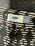 Old Navy Houndstooth Black Shorts Size 2 - photo 3