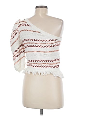 House of Harlow 1960 X Revolve Cardigan (view 2)