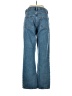 FRAME 100% Cotton Blue Jeans Size 26 waist - photo 2
