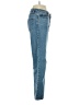 FRAME 100% Cotton Blue Jeans Size 26 waist - photo 4