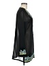 Assorted Brands 100% Polyester Black Long Sleeve Blouse Size M - photo 4