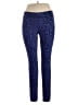 C9 By Champion Animal Print Blue Active Pants Size XL - photo 1