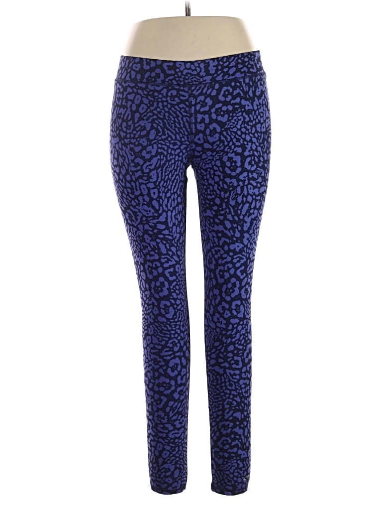 Pre-owned C9 By Champion Active Pants In Blue