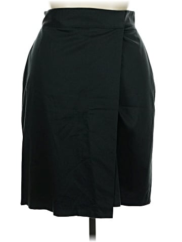 Brooks Brothers 346 Formal Skirt (view 2)