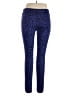 C9 By Champion Animal Print Blue Active Pants Size XL - photo 2