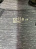 Zella Gray Track Jacket Size L - photo 7