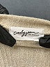 Carly Jean Tan Turtleneck Sweater Size XS - photo 7
